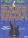 Play Bass Guitar Now!